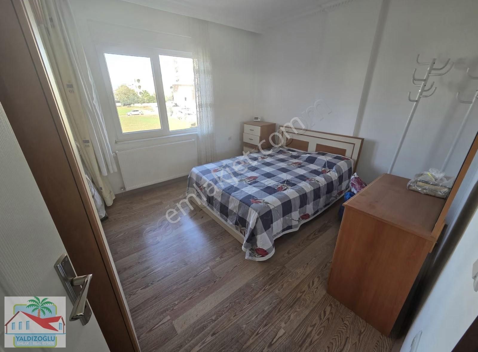 Bahçeyaka'da Satılık İyi Konumlu 125 M2 3+1 Daire - Görsel 2