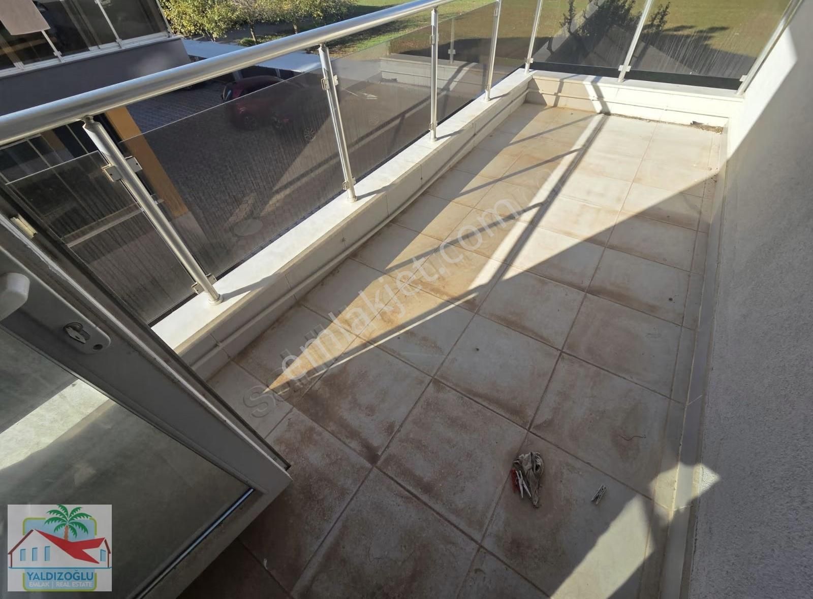 Bahçeyaka'da Satılık İyi Konumlu 125 M2 3+1 Daire - Görsel 13