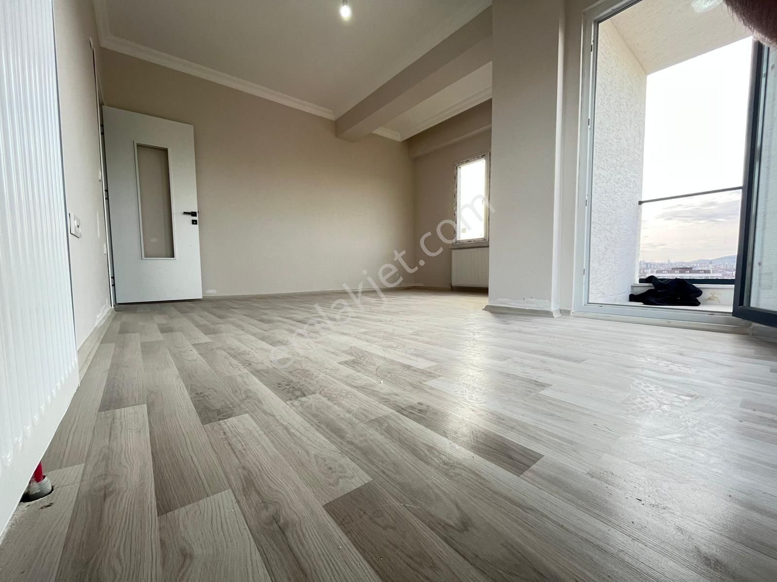 Mimarsinan Mah De 2+1 Arakat Güzel Bir Daire - Görsel 9