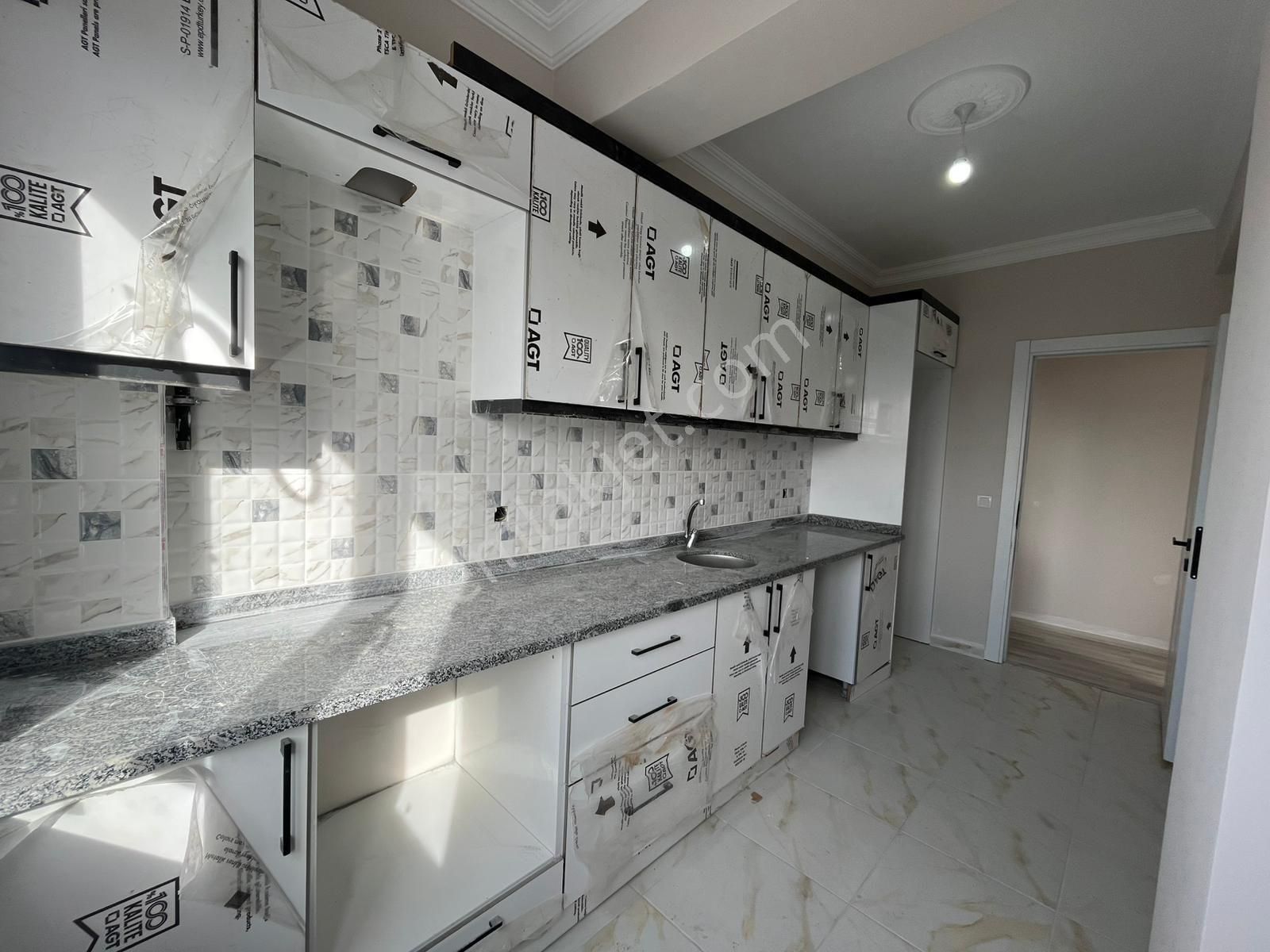 Mimarsinan Mah De 2+1 Arakat Güzel Bir Daire - Görsel 16