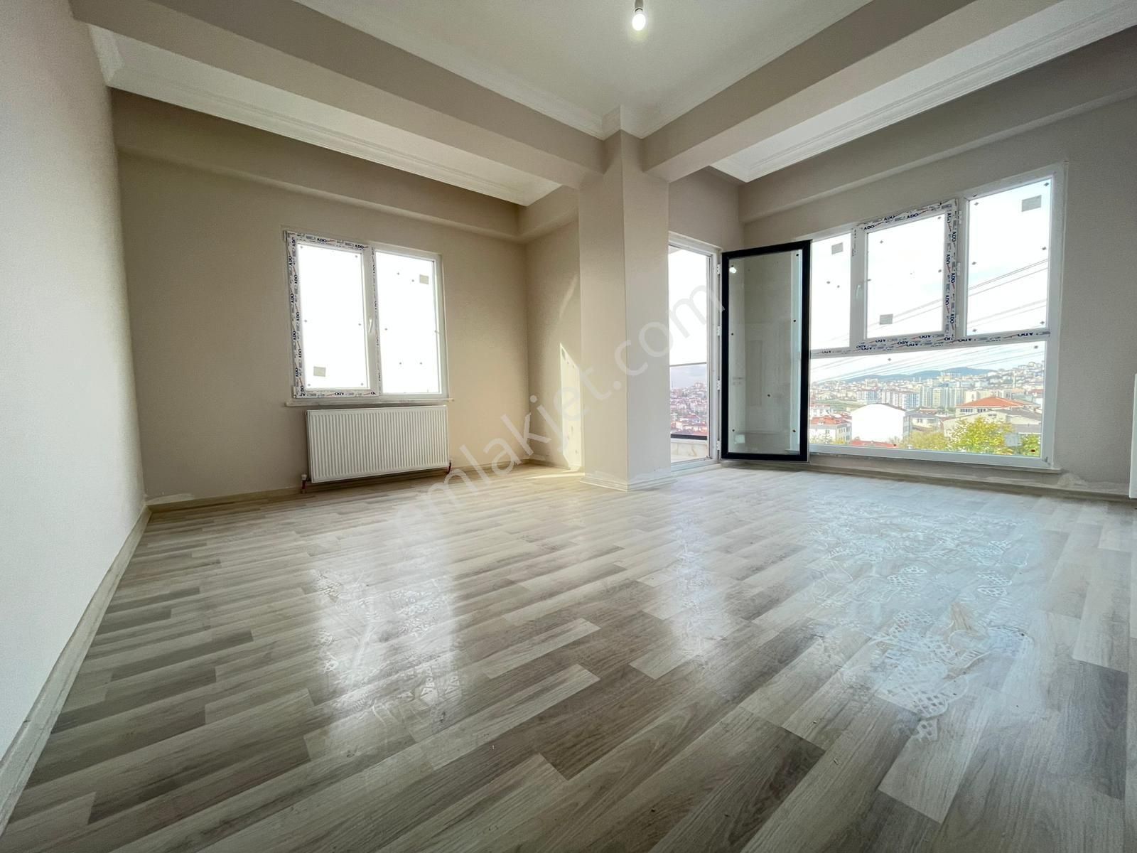 Mimarsinan Mah De 2+1 Arakat Güzel Bir Daire - Görsel 4