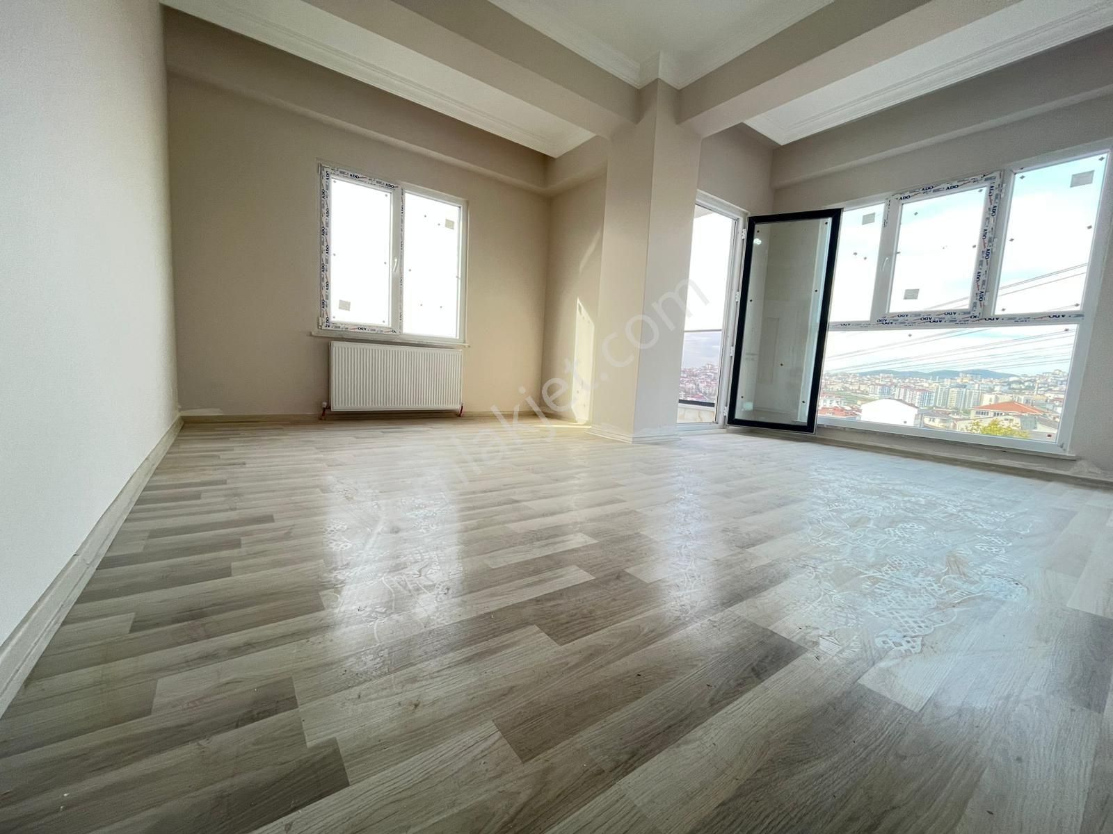 Mimarsinan Mah De 2+1 Arakat Güzel Bir Daire