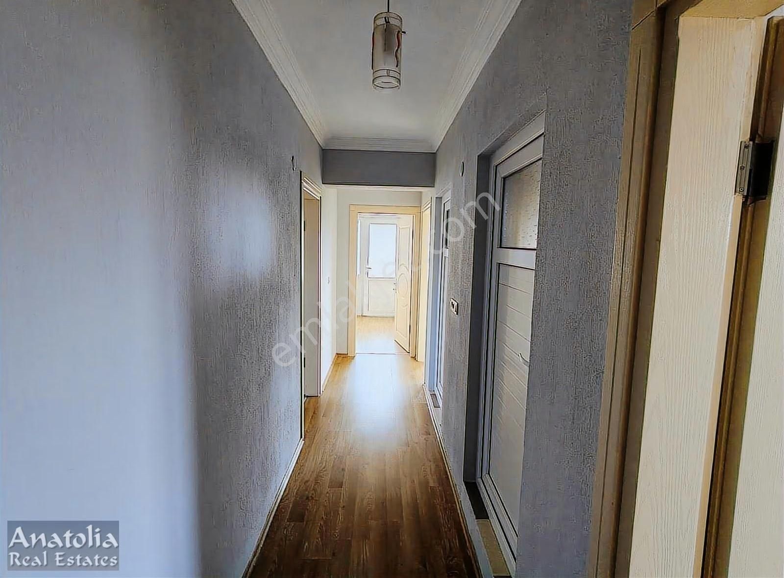 Merkezde Kiralık 3+1 Geniş Daire - Görsel 16