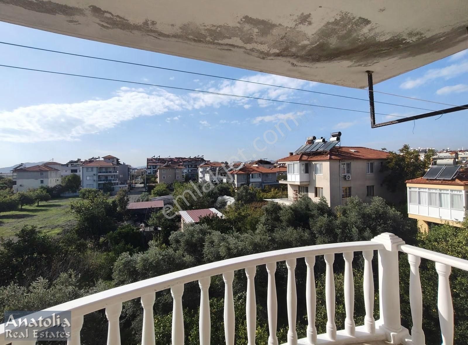 Merkezde Kiralık 3+1 Geniş Daire - Görsel 22