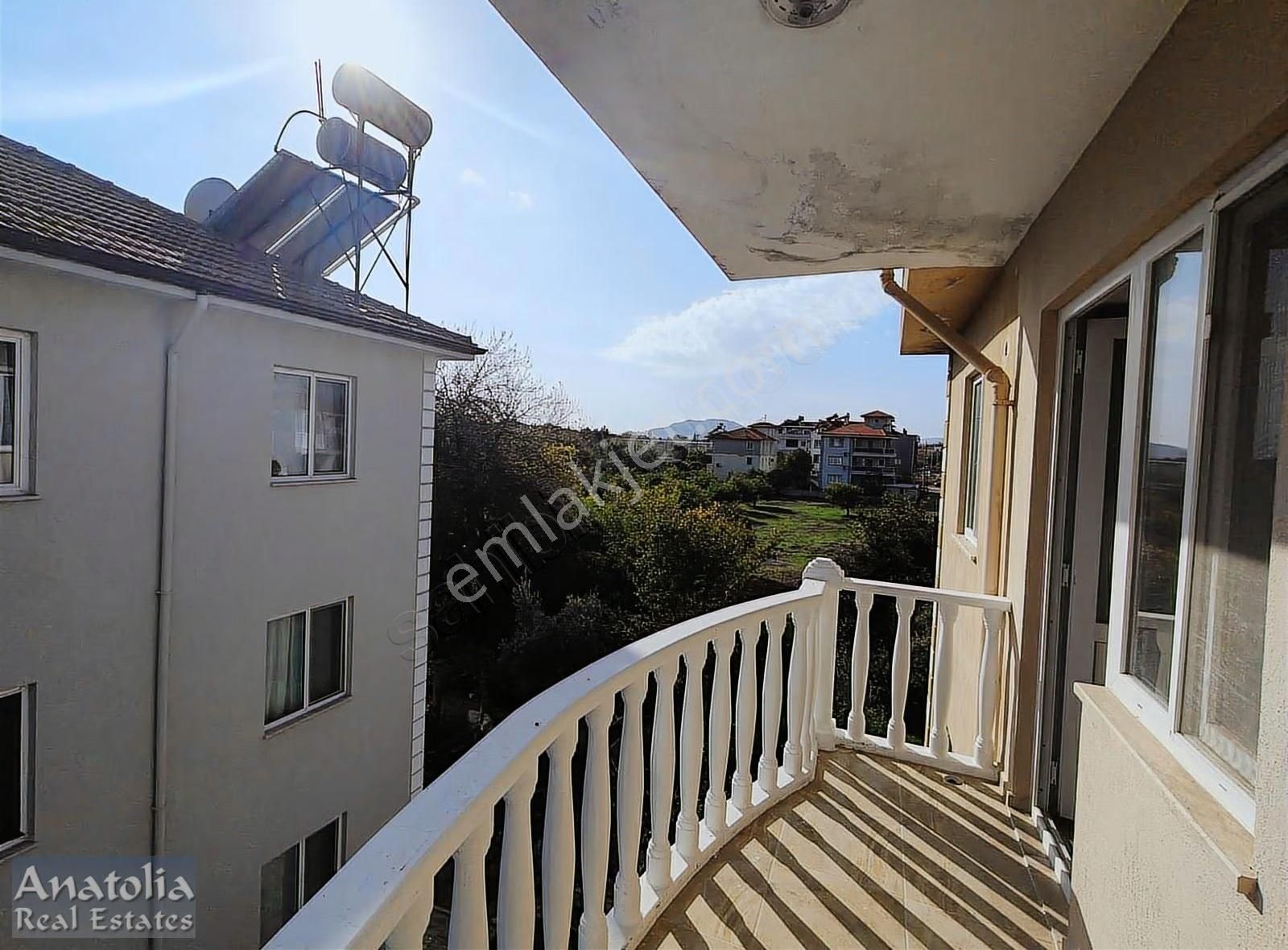 Merkezde Kiralık 3+1 Geniş Daire - Görsel 32