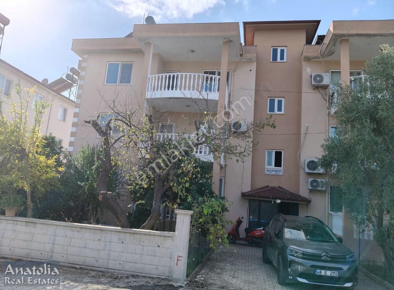 Merkezde Kiralık 3+1 Geniş Daire - Görsel 19