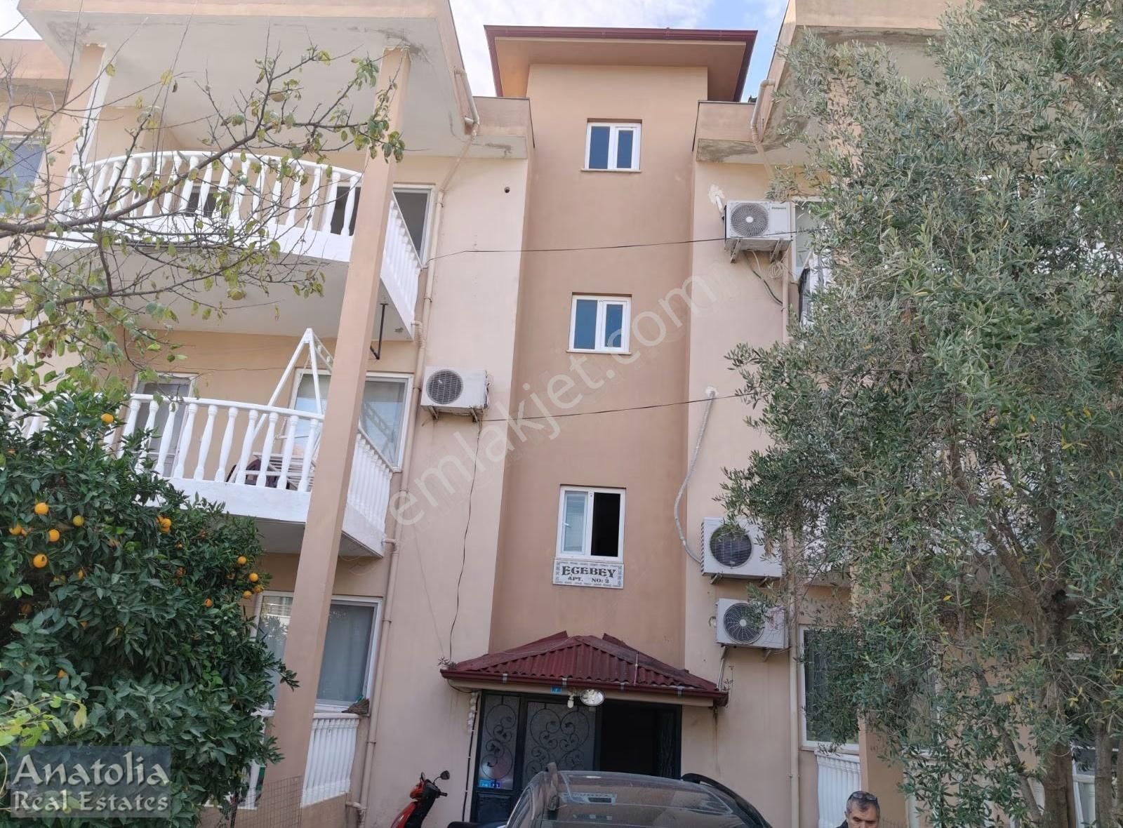 Merkezde Kiralık 3+1 Geniş Daire - Görsel 14
