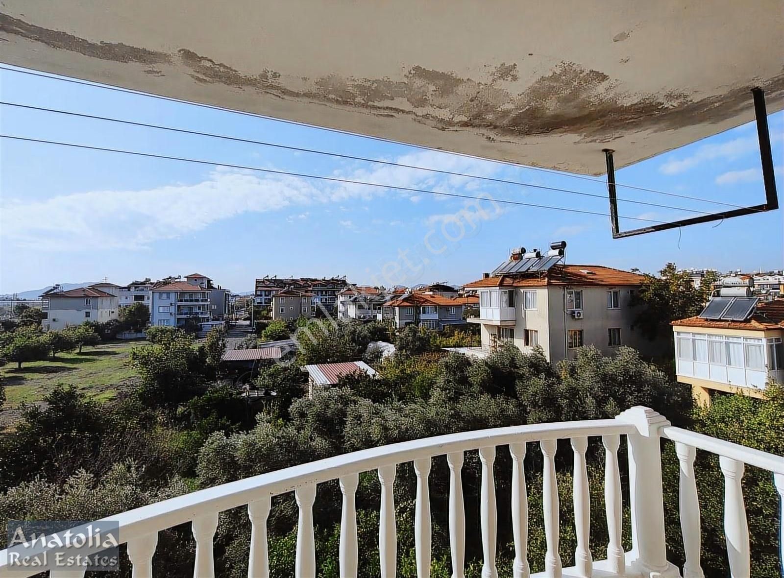 Merkezde Kiralık 3+1 Geniş Daire - Görsel 18