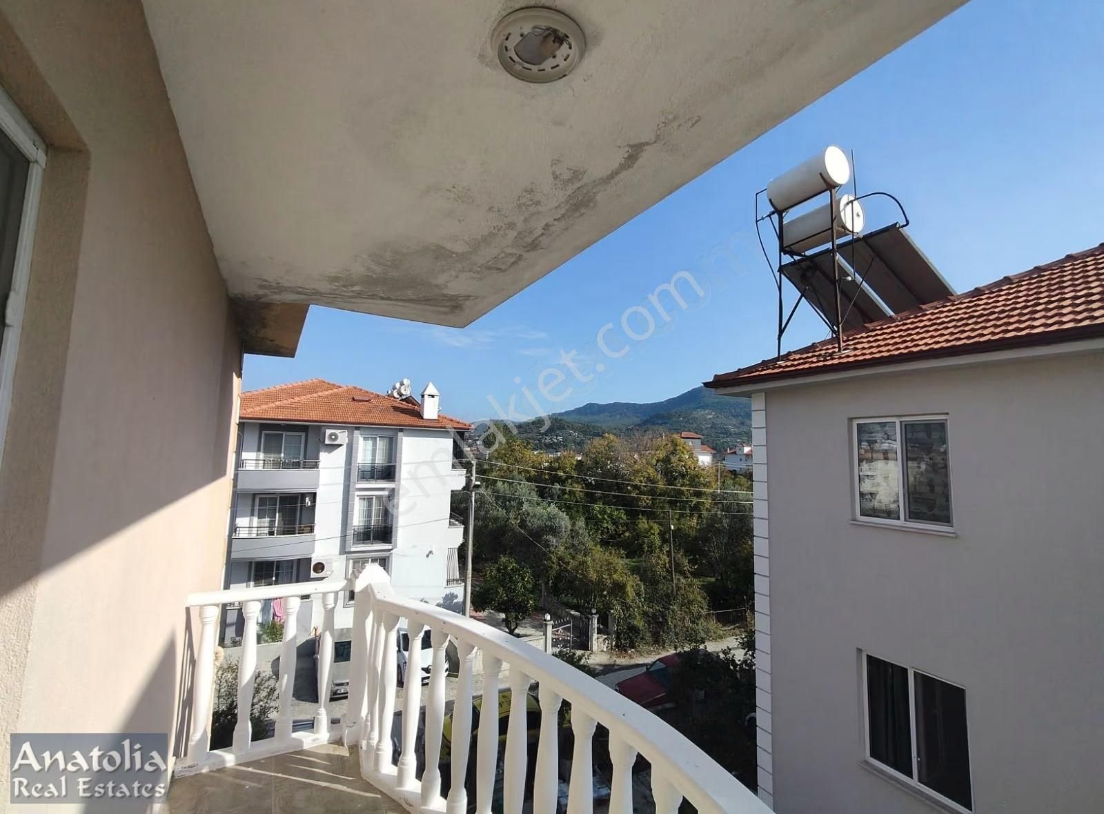 Merkezde Kiralık 3+1 Geniş Daire - Görsel 5