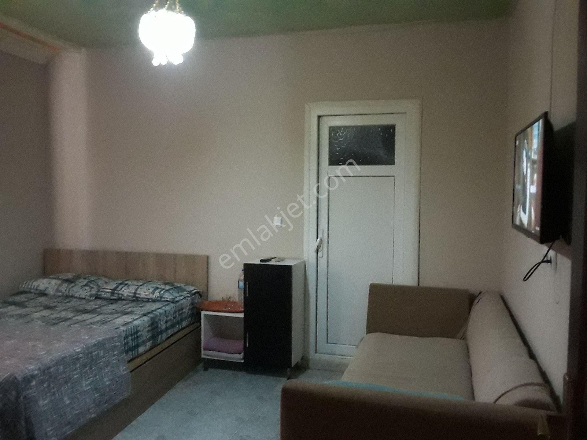 Adana Çarşı Merkezınde Günlük Kiralık - Görsel 26