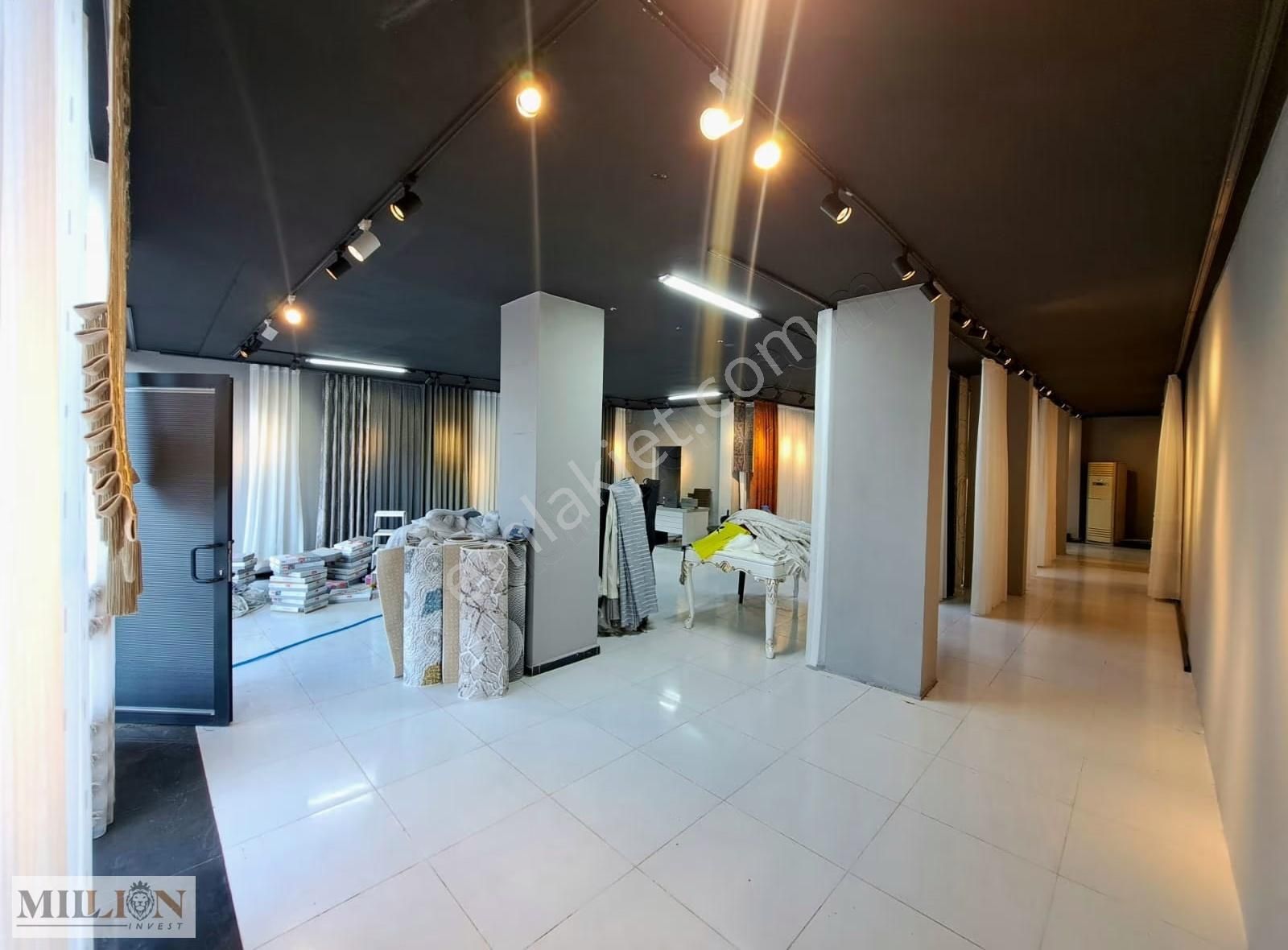 Kardeş Kentler Cadde Üzeri 150 M2 Devren Kiralık Yapılı Dükkan - Görsel 19