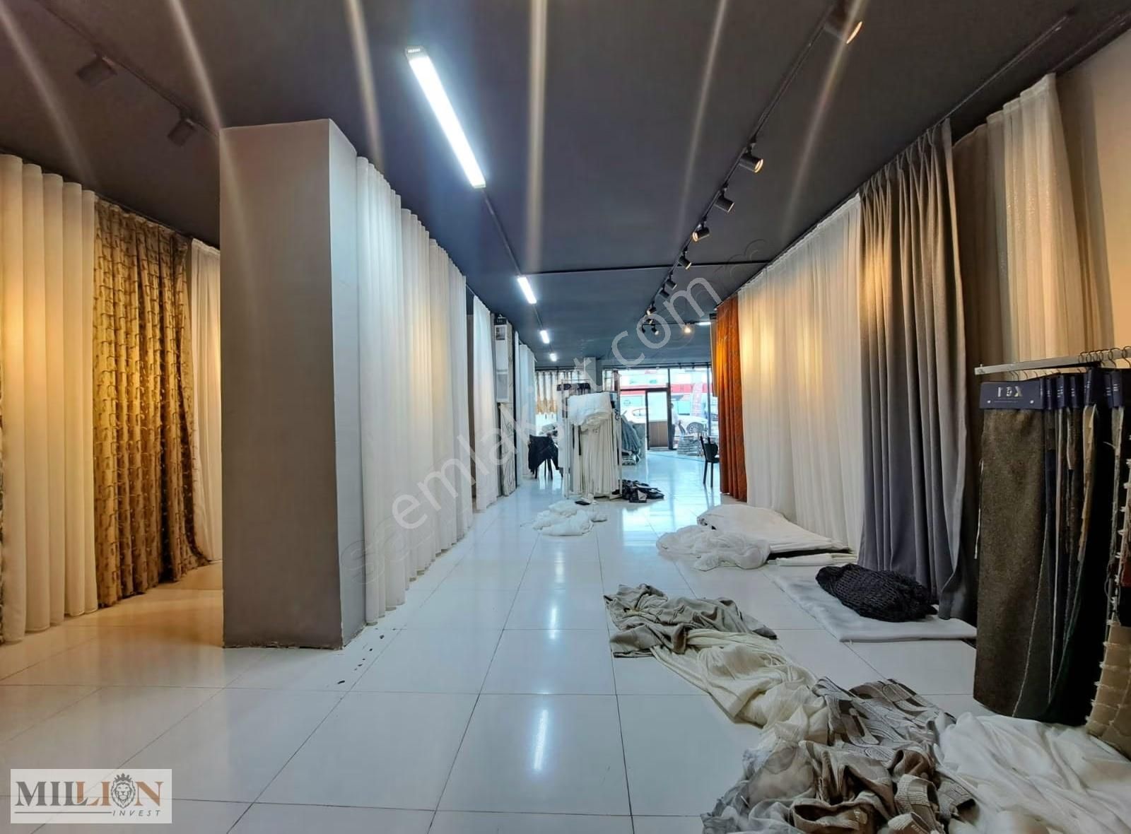 Kardeş Kentler Cadde Üzeri 150 M2 Devren Kiralık Yapılı Dükkan - Görsel 5