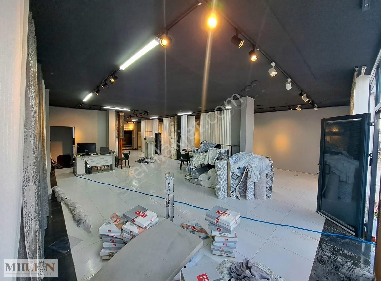 Kardeş Kentler Cadde Üzeri 150 M2 Devren Kiralık Yapılı Dükkan - Görsel 13