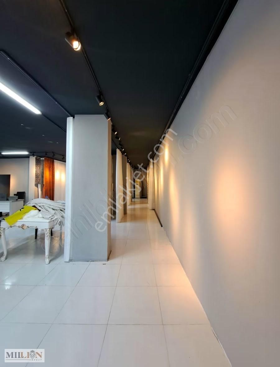 Kardeş Kentler Cadde Üzeri 150 M2 Devren Kiralık Yapılı Dükkan - Görsel 7