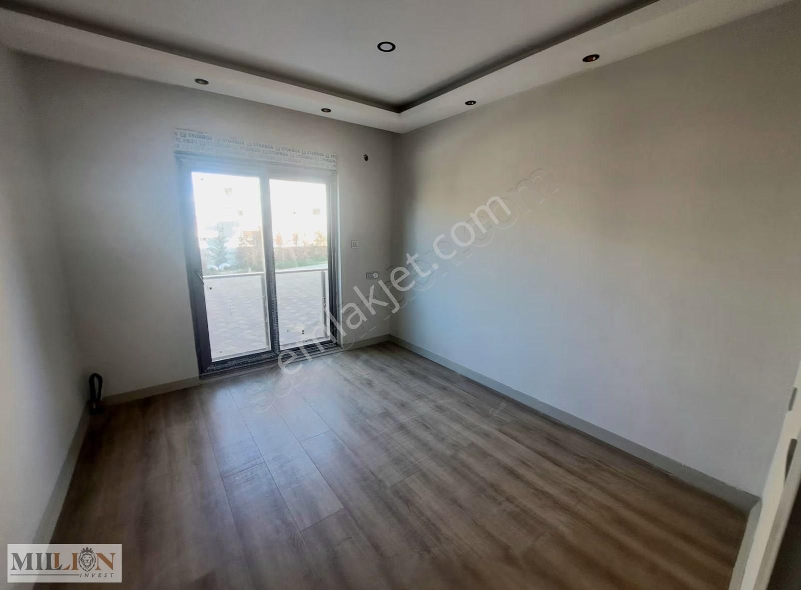 Kardeş Kentler Bulvar Üzeri Havuzlu Site İçerisi Sıfır 1+1 Daire - Görsel 32