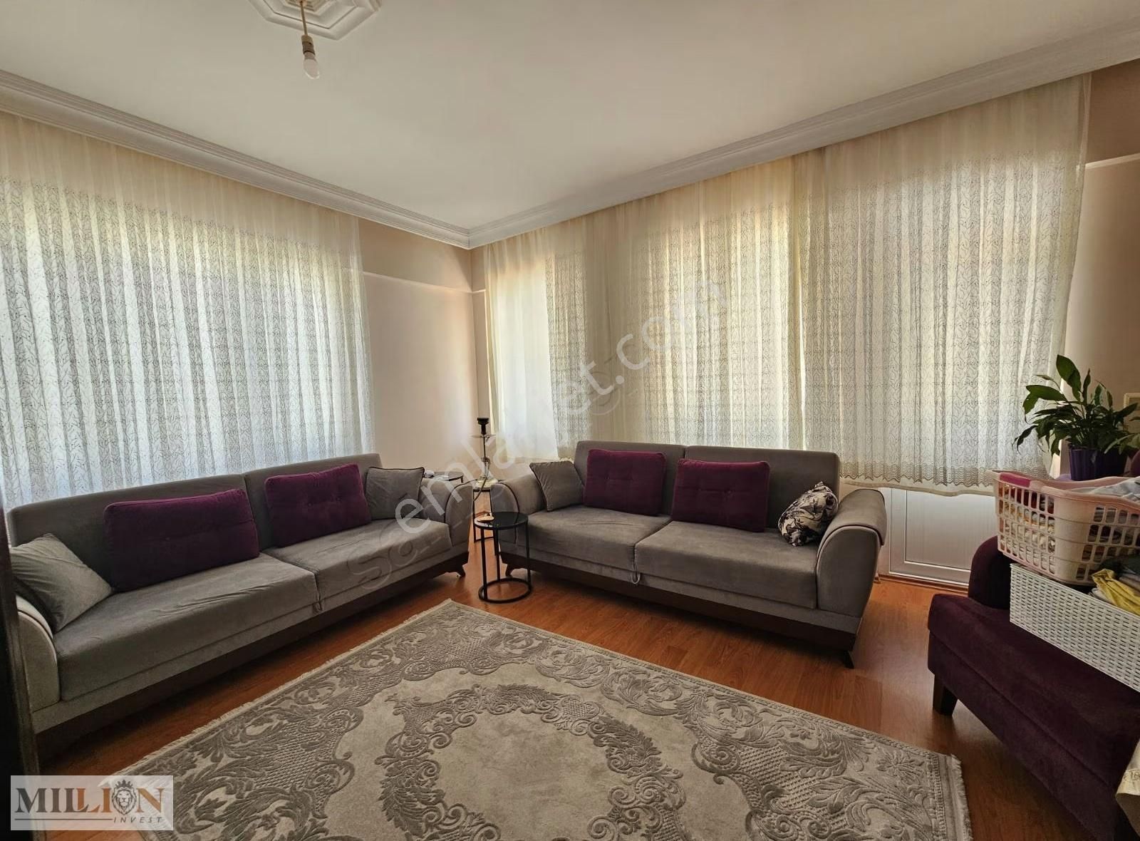 Hurma Devlet Hastanesi Yakını Hemen Tapulu 3+1