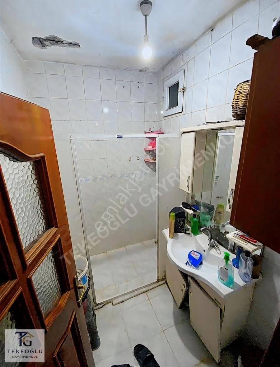 Tekeoğlu Gayrimenkul'den Satılık Dükkan 110 M2 Krediye Uygun - Görsel 3