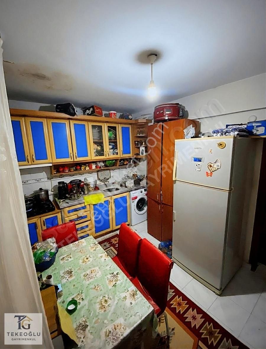 Tekeoğlu Gayrimenkul'den Satılık Dükkan 110 M2 Krediye Uygun - Görsel 6