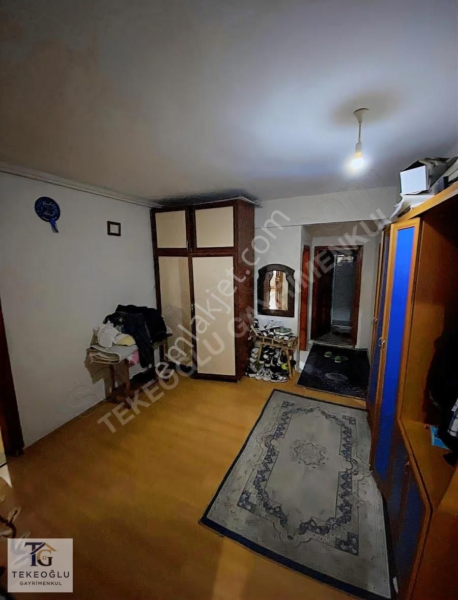 Tekeoğlu Gayrimenkul'den Satılık Dükkan 110 M2 Krediye Uygun - Görsel 21