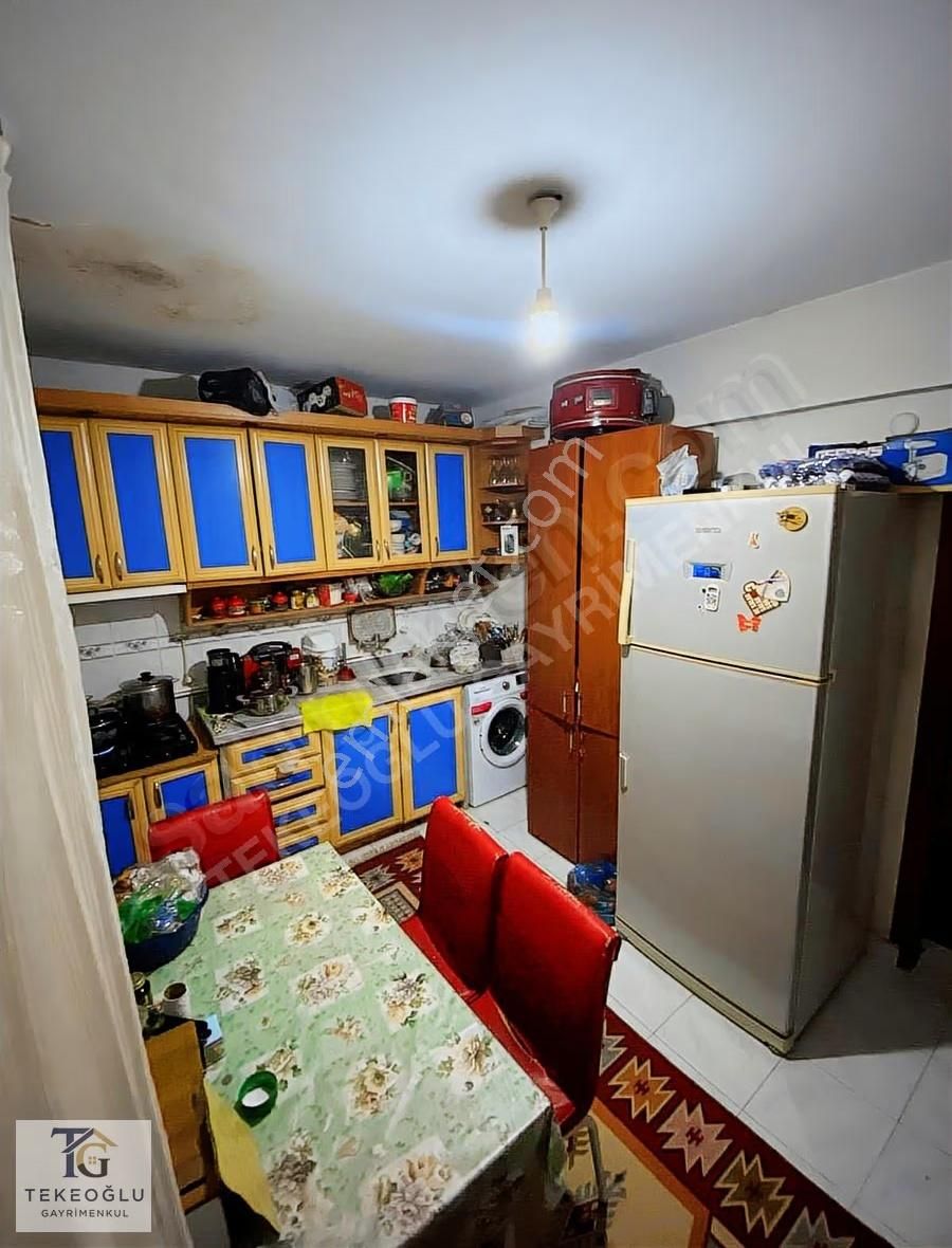 Tekeoğlu Gayrimenkul'den Satılık Dükkan 110 M2 Krediye Uygun - Görsel 35