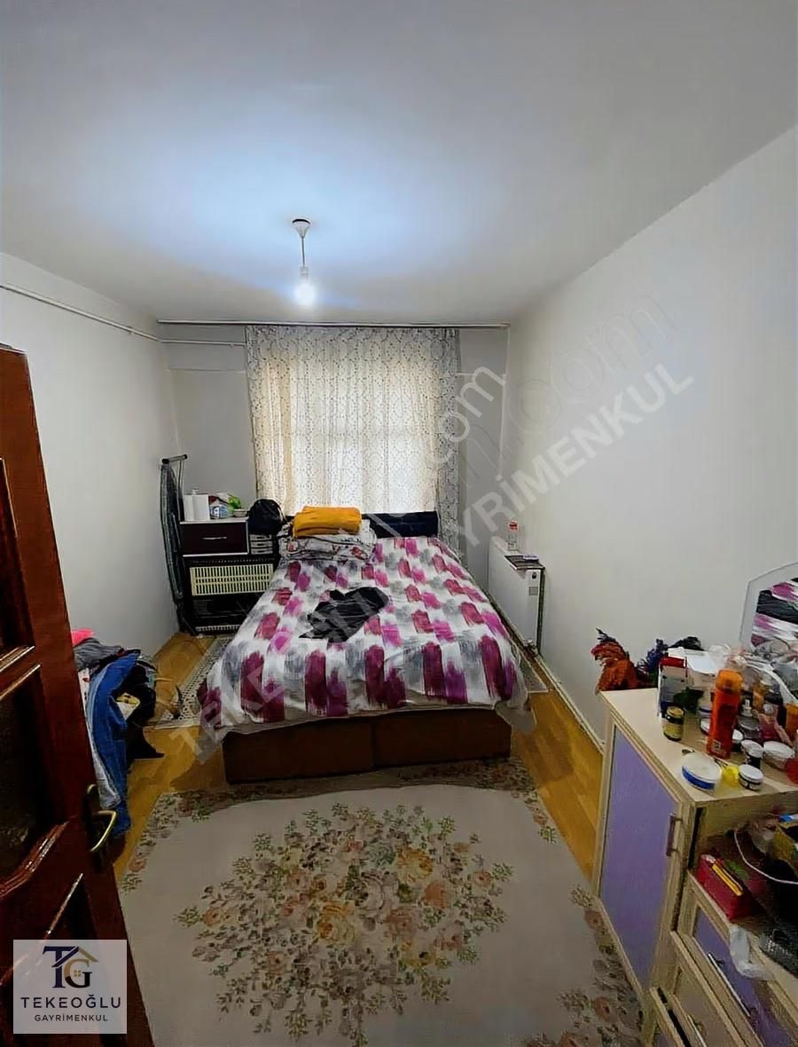 Tekeoğlu Gayrimenkul'den Satılık Dükkan 110 M2 Krediye Uygun - Görsel 20