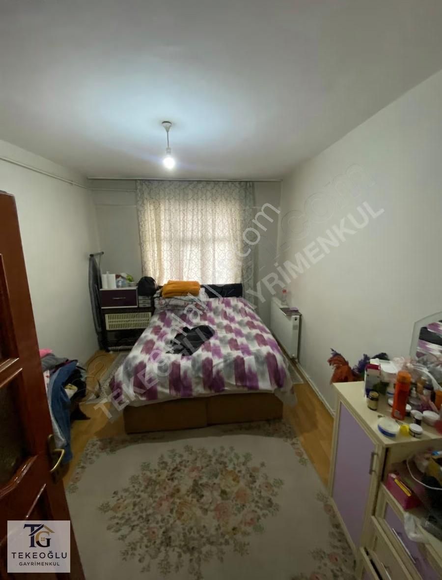 Tekeoğlu Gayrimenkul'den Satılık Dükkan 110 M2 Krediye Uygun - Görsel 12