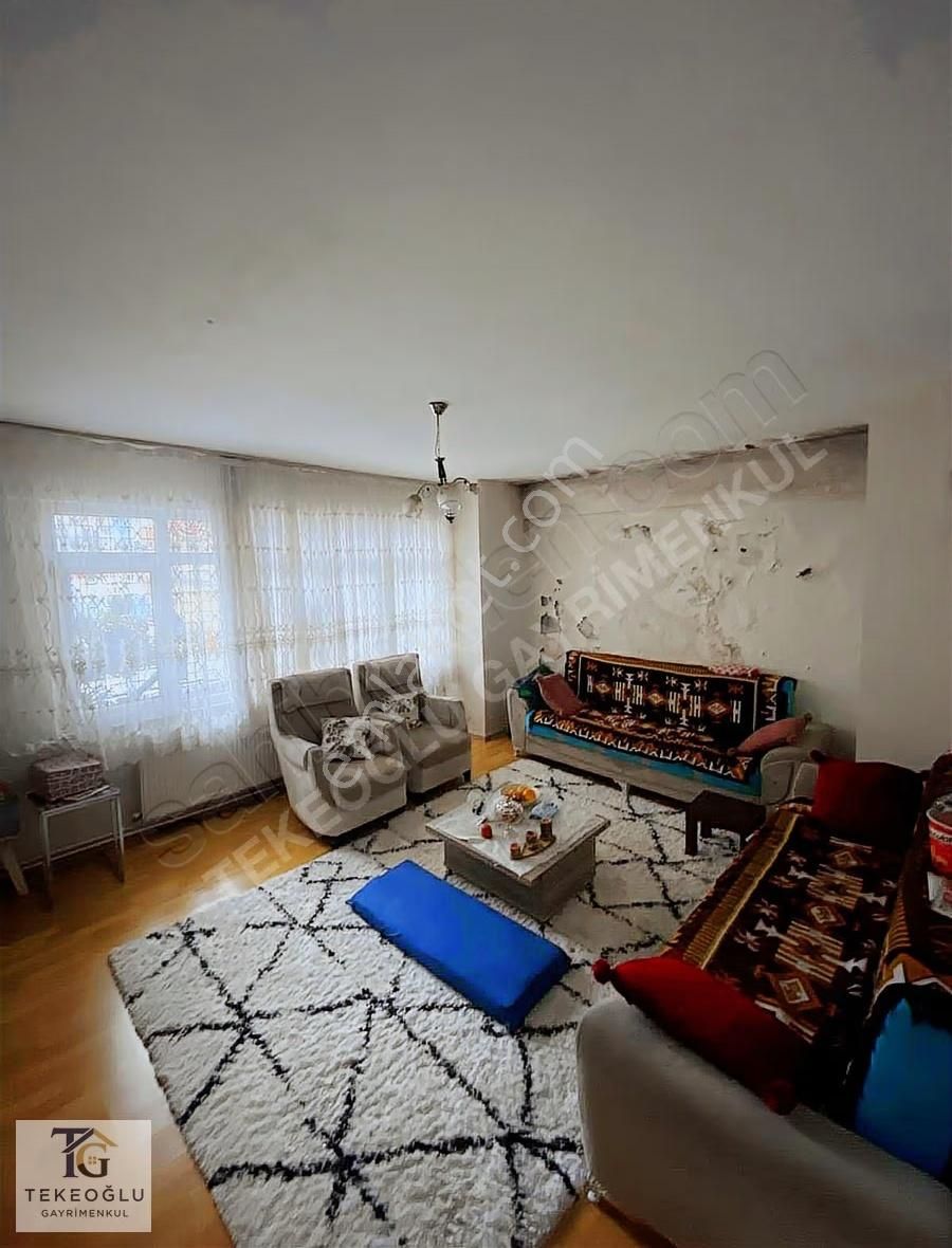 Tekeoğlu Gayrimenkul'den Satılık Dükkan 110 M2 Krediye Uygun - Görsel 30