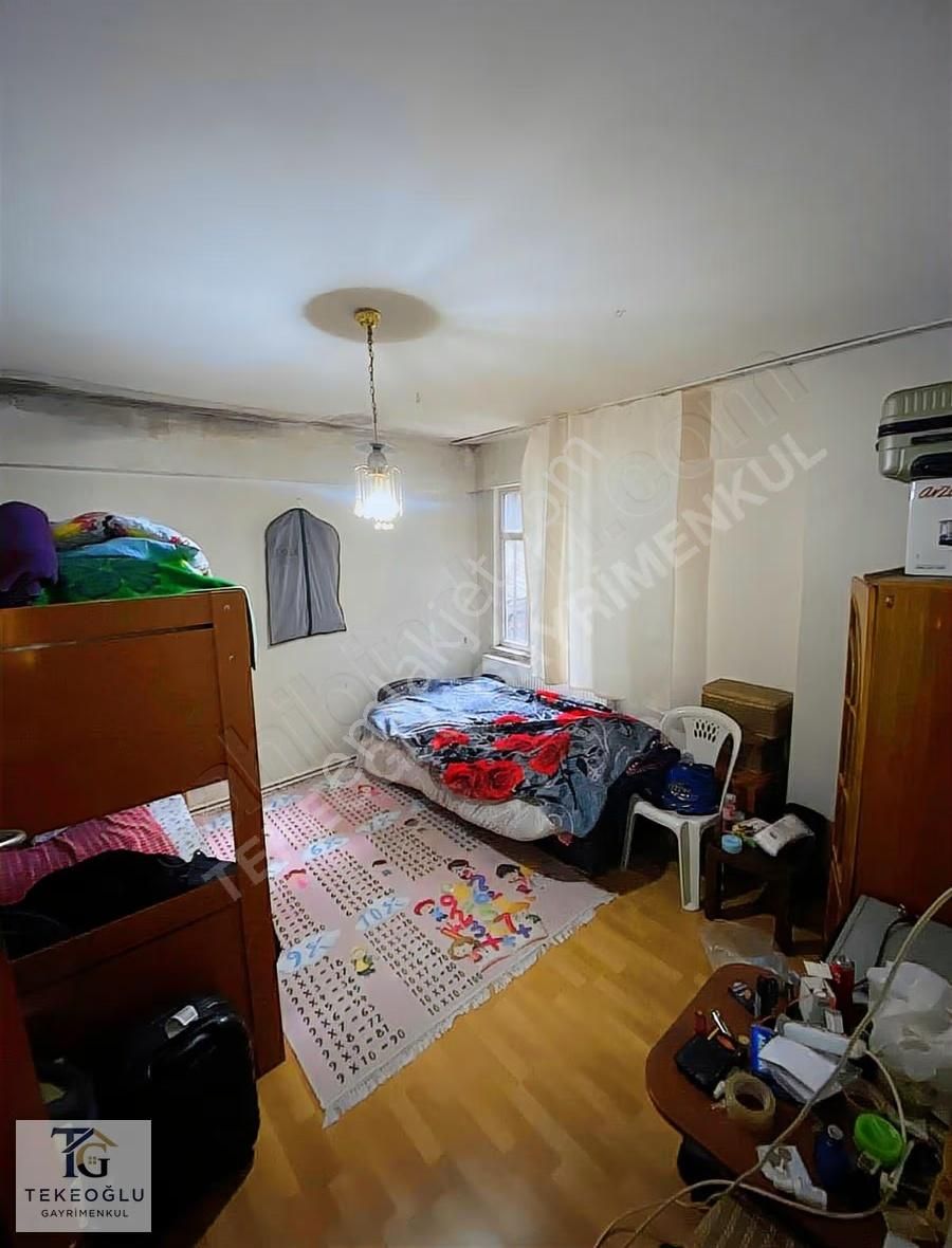 Tekeoğlu Gayrimenkul'den Satılık Dükkan 110 M2 Krediye Uygun - Görsel 23