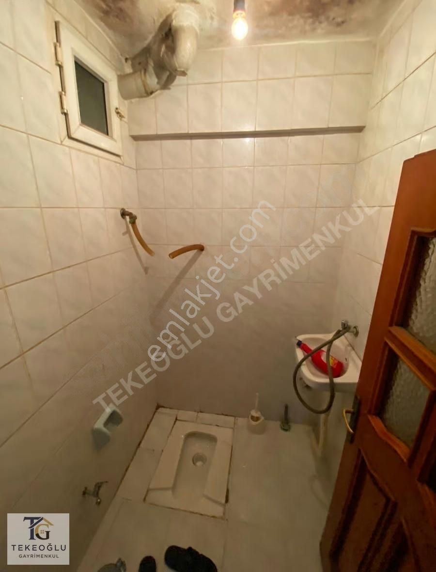 Tekeoğlu Gayrimenkul'den Satılık Dükkan 110 M2 Krediye Uygun - Görsel 18