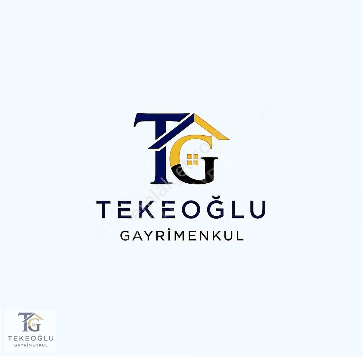 Tekeoğlu Gayrimenkul'den Satılık Dükkan 110 M2 Krediye Uygun - Görsel 11