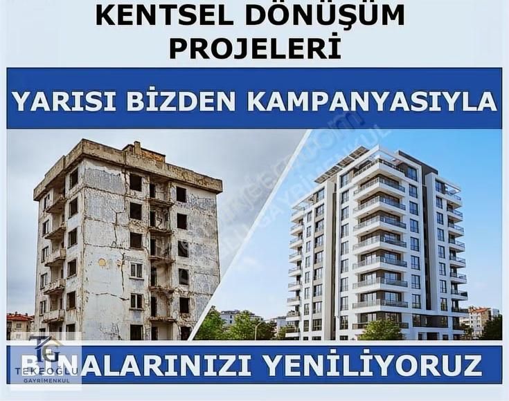 Tekeoğlu Gayrimenkul'den Satılık Dükkan 110 M2 Krediye Uygun - Görsel 4