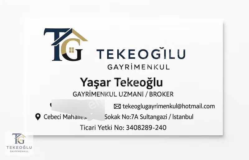 Tekeoğlu Gayrimenkul'den Satılık Dükkan 110 M2 Krediye Uygun - Görsel 10