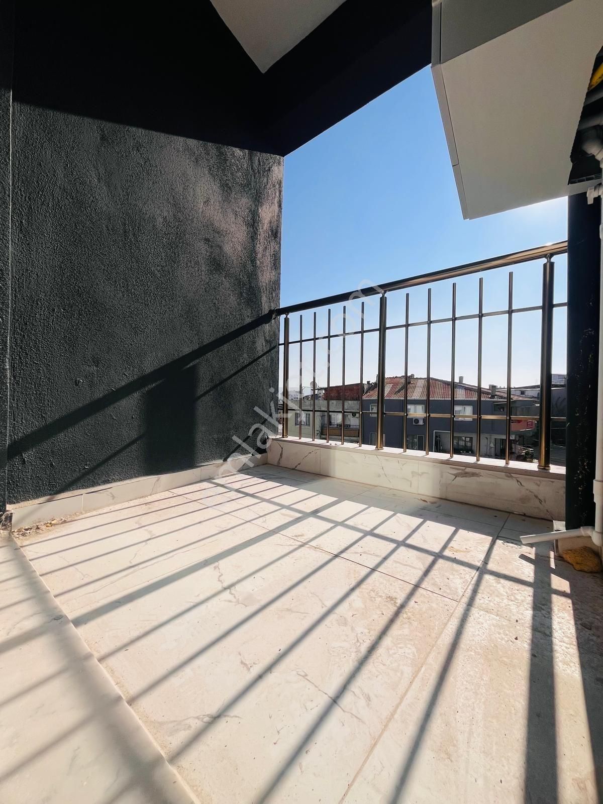 Bozyaka Satılık 1+1 Sıfır Daire - Görsel 5