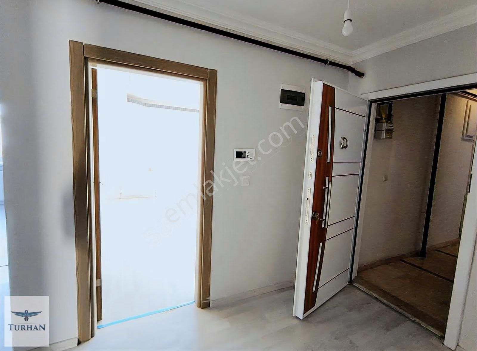 Turhan Emlak'tan İstasyon Mahallesinde 2+1 Kiralık Daire - Görsel 9