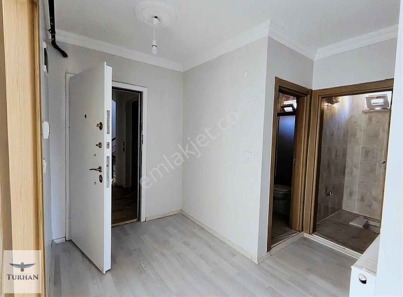 Turhan Emlak'tan İstasyon Mahallesinde 2+1 Kiralık Daire - Görsel 16