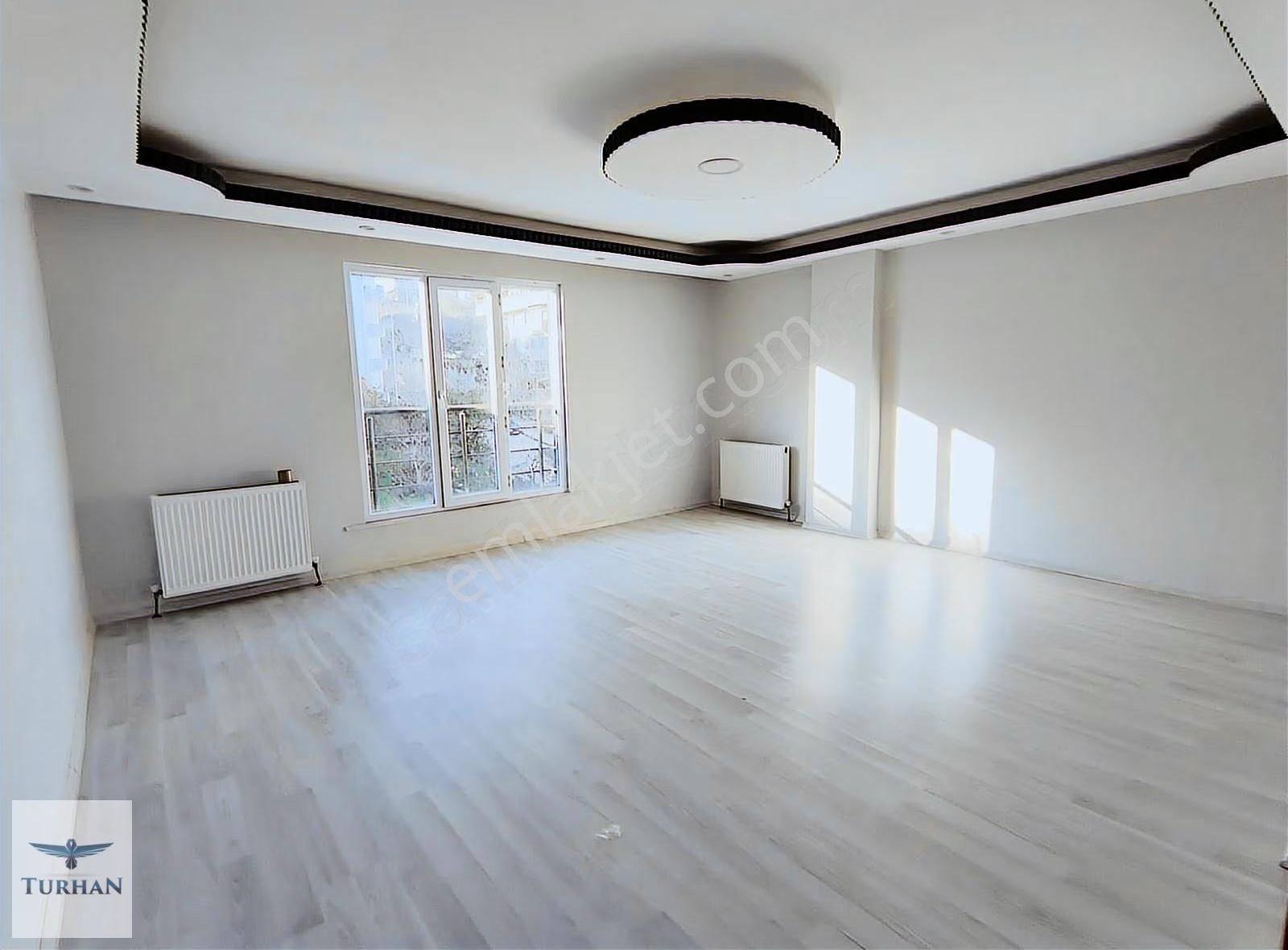 Turhan Emlak'tan İstasyon Mahallesinde 2+1 Kiralık Daire