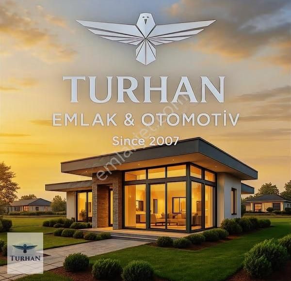 Turhan Emlak'tan İstasyon Mahallesinde 2+1 Kiralık Daire - Görsel 8