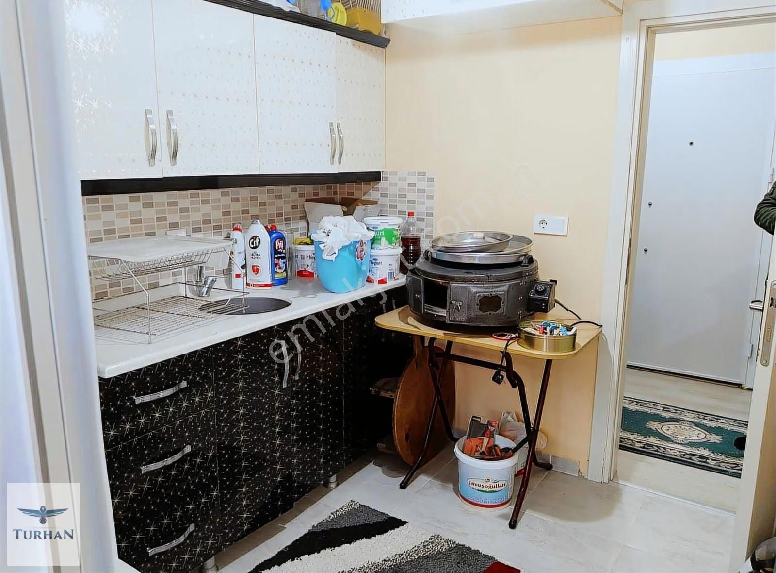 Turhan Emlak'tan Vatan Caddesi'ne Yakın Kunumda Satılık Dublex - Görsel 4