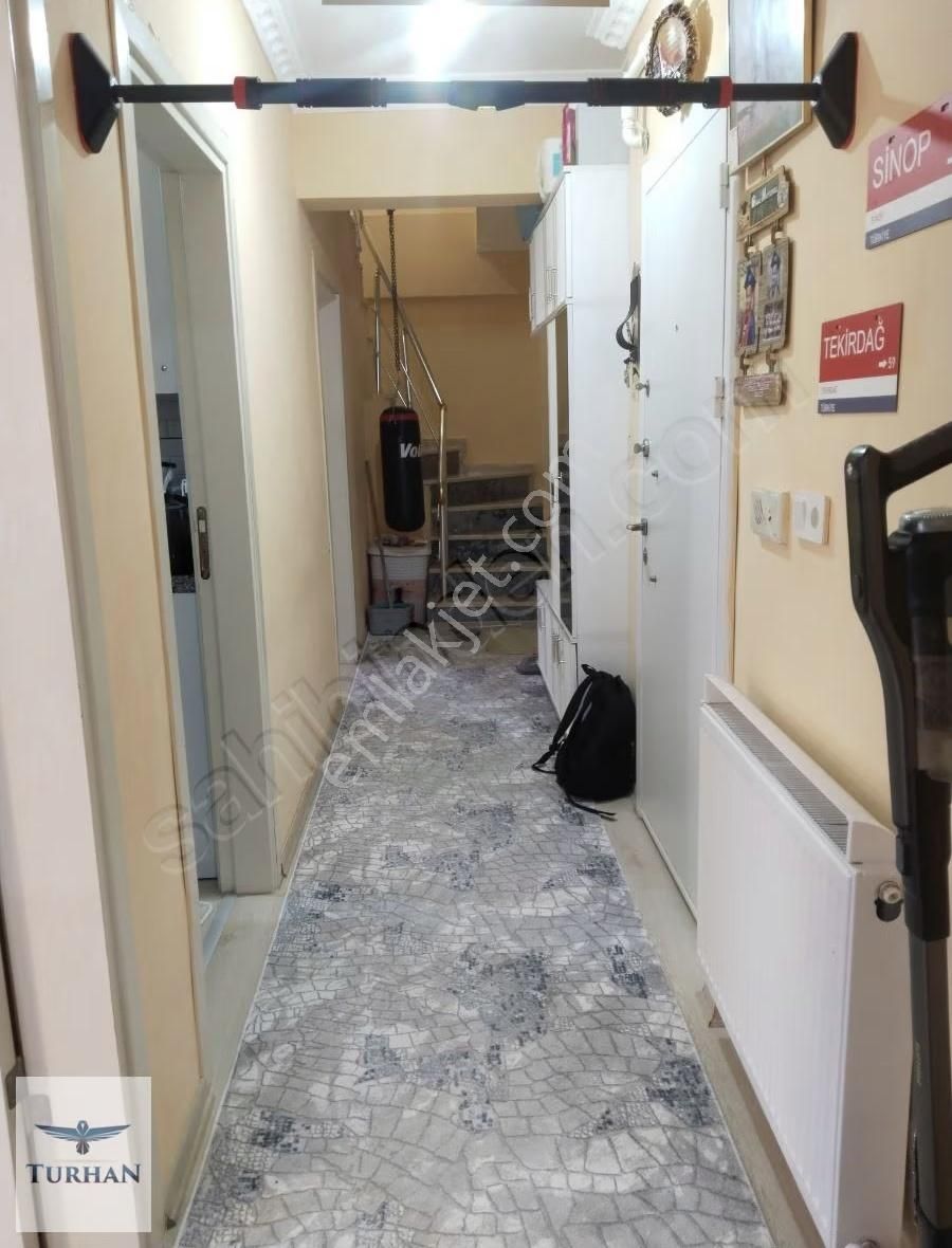 Turhan Emlak'tan Vatan Caddesi'ne Yakın Kunumda Satılık Dublex - Görsel 8