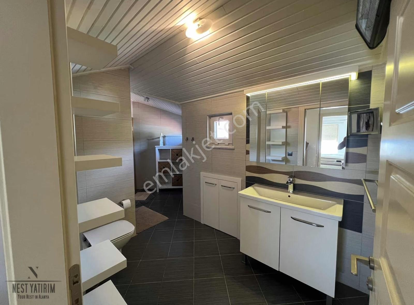 Xperıa Resıdence Satılık Eşyalı 3+1 Daire - Görsel 34