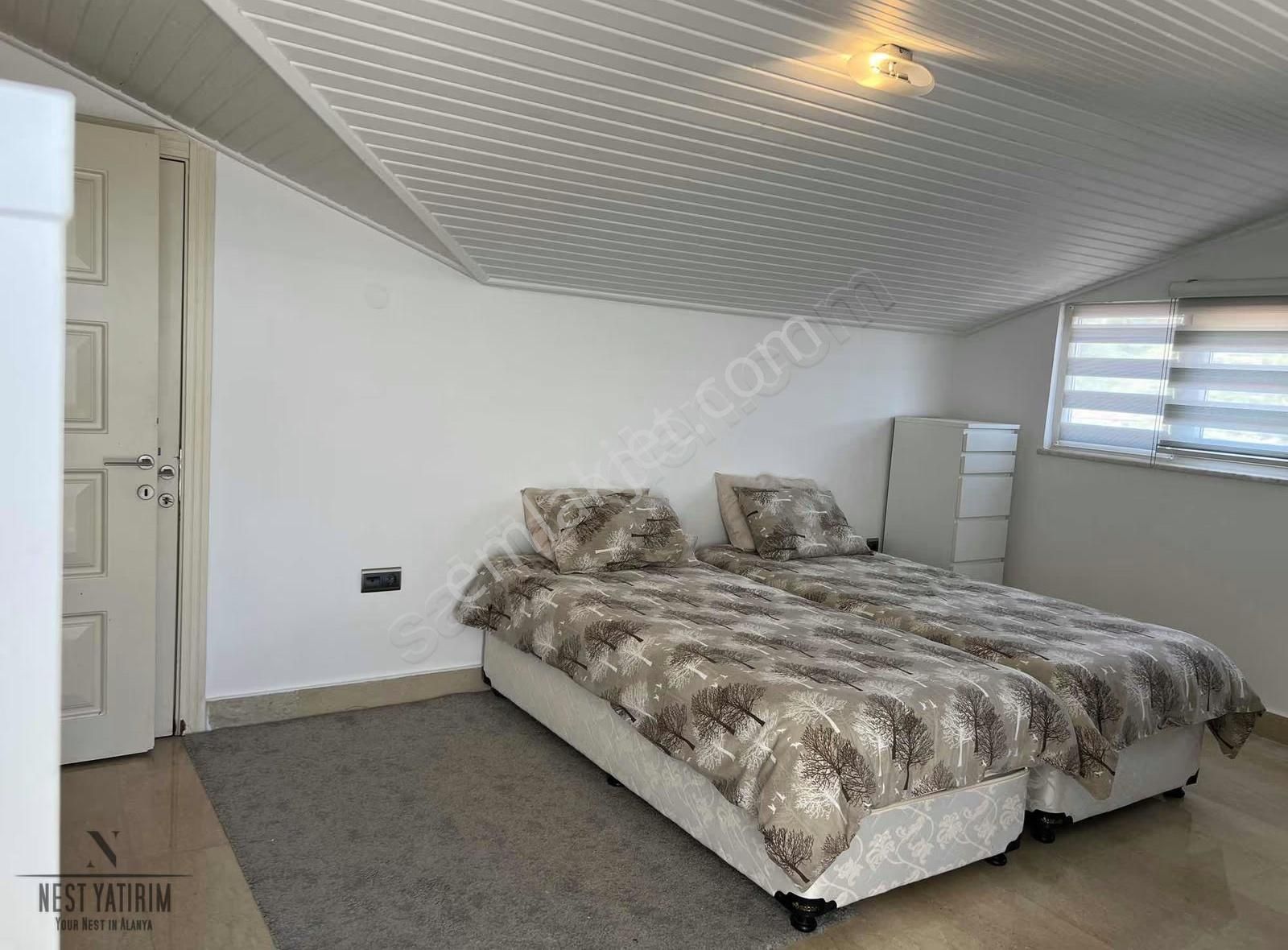 Xperıa Resıdence Satılık Eşyalı 3+1 Daire - Görsel 9