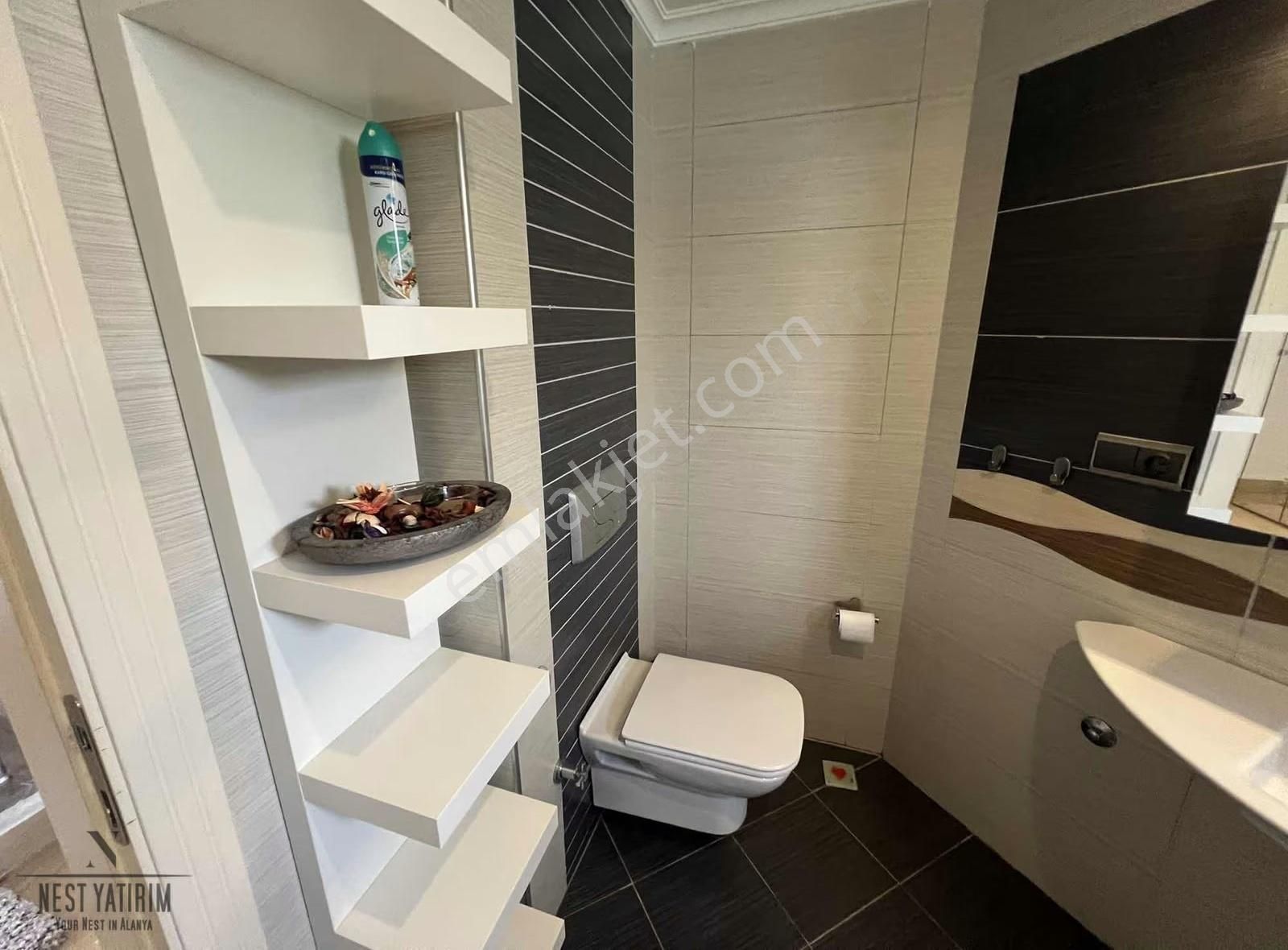 Xperıa Resıdence Satılık Eşyalı 3+1 Daire - Görsel 29