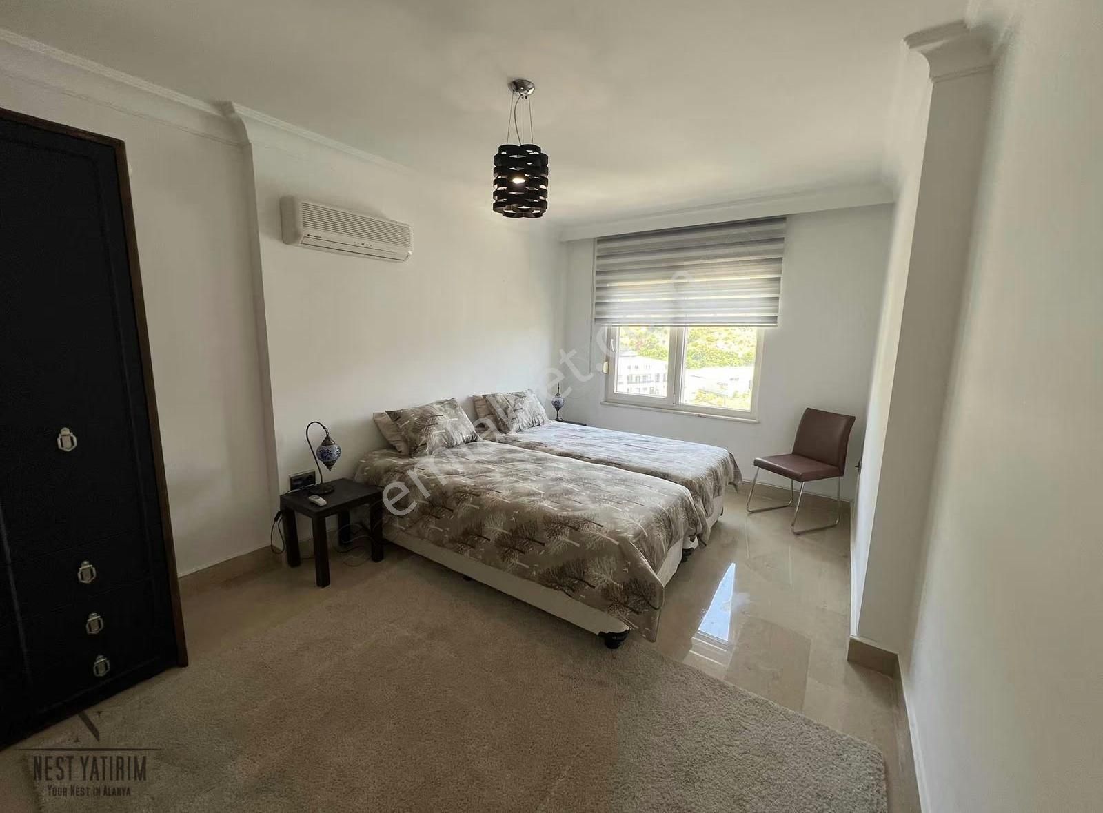 Xperıa Resıdence Satılık Eşyalı 3+1 Daire - Görsel 11