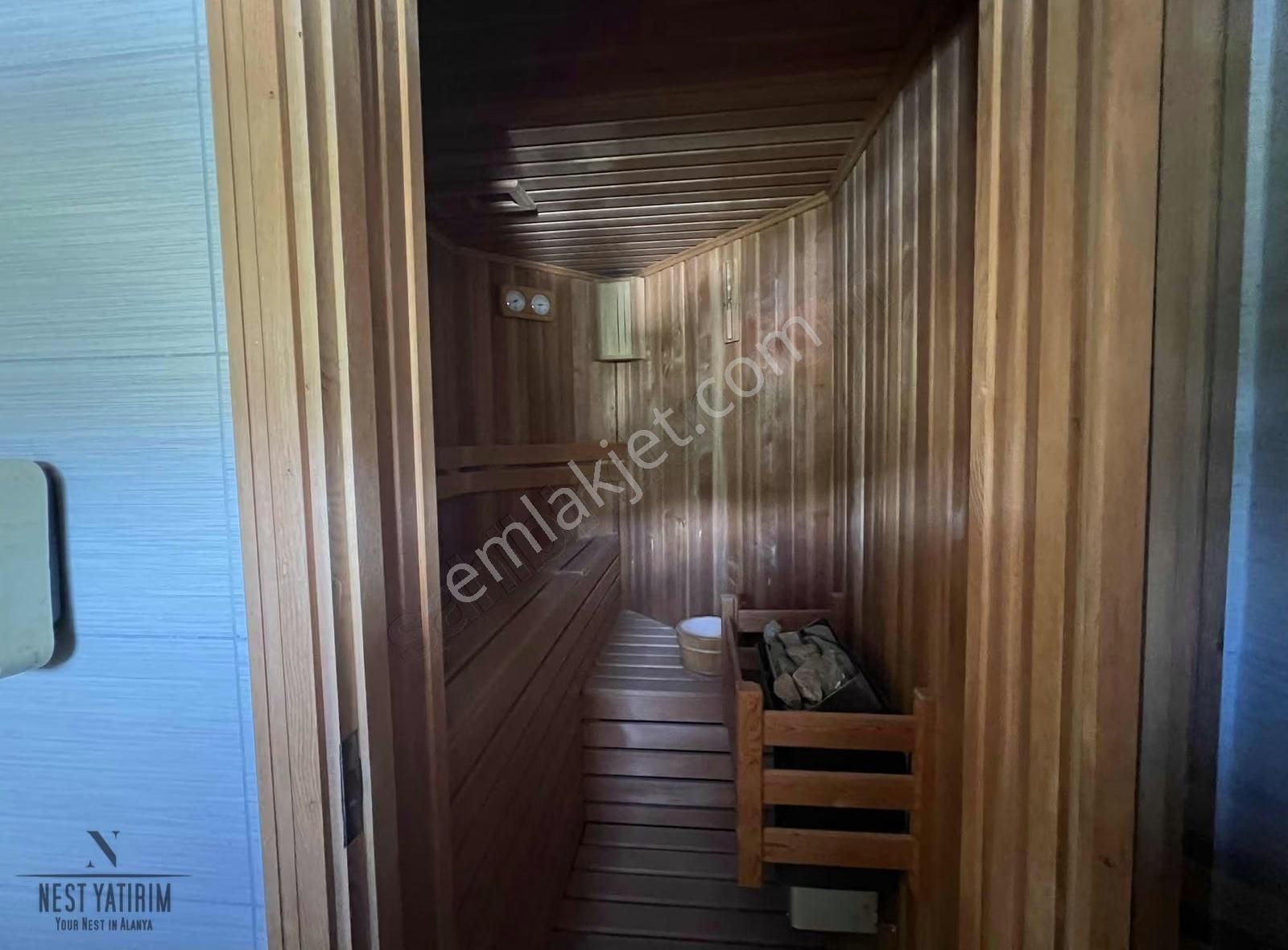 Xperıa Resıdence Satılık Eşyalı 3+1 Daire - Görsel 23