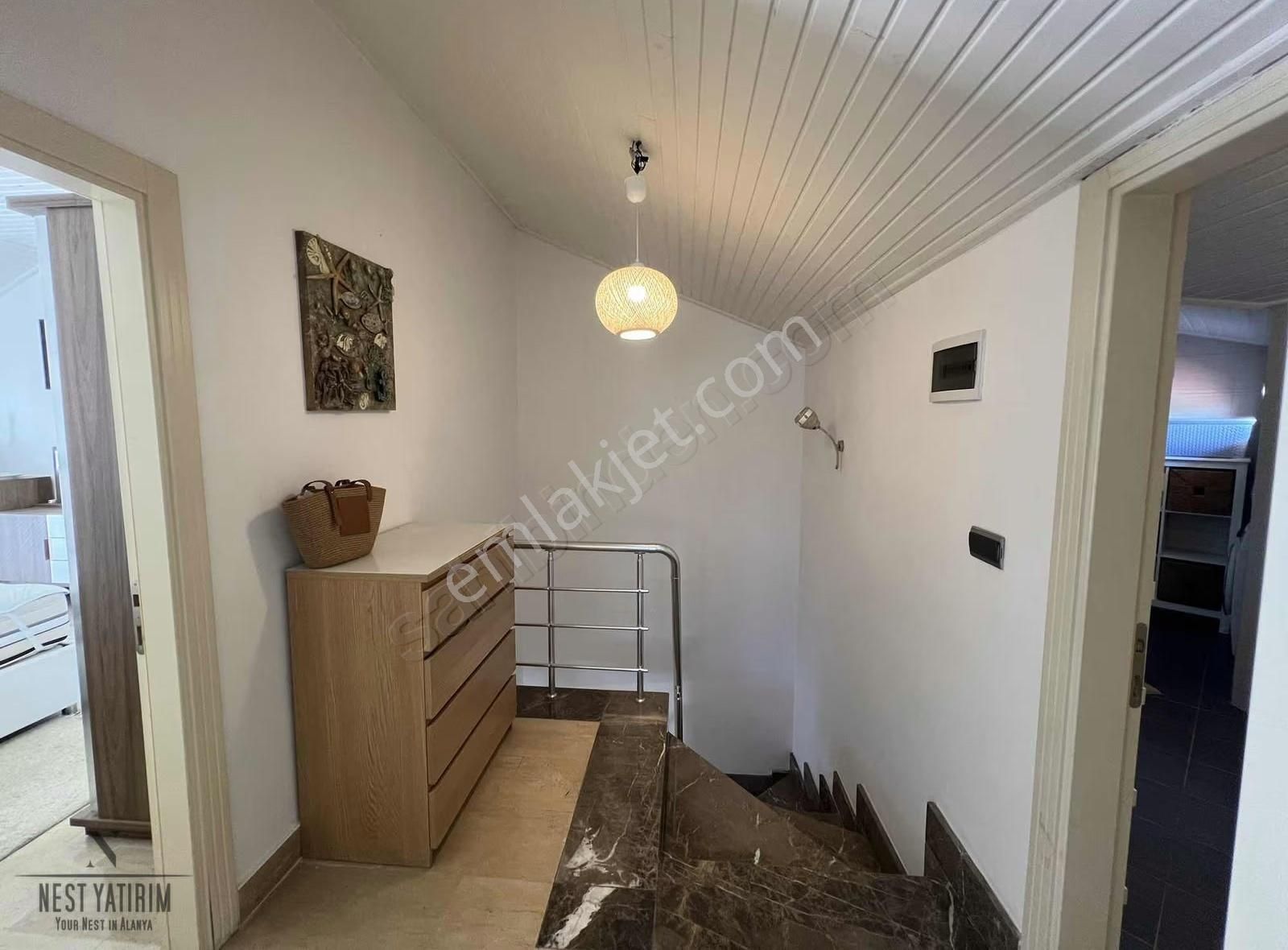 Xperıa Resıdence Satılık Eşyalı 3+1 Daire - Görsel 2