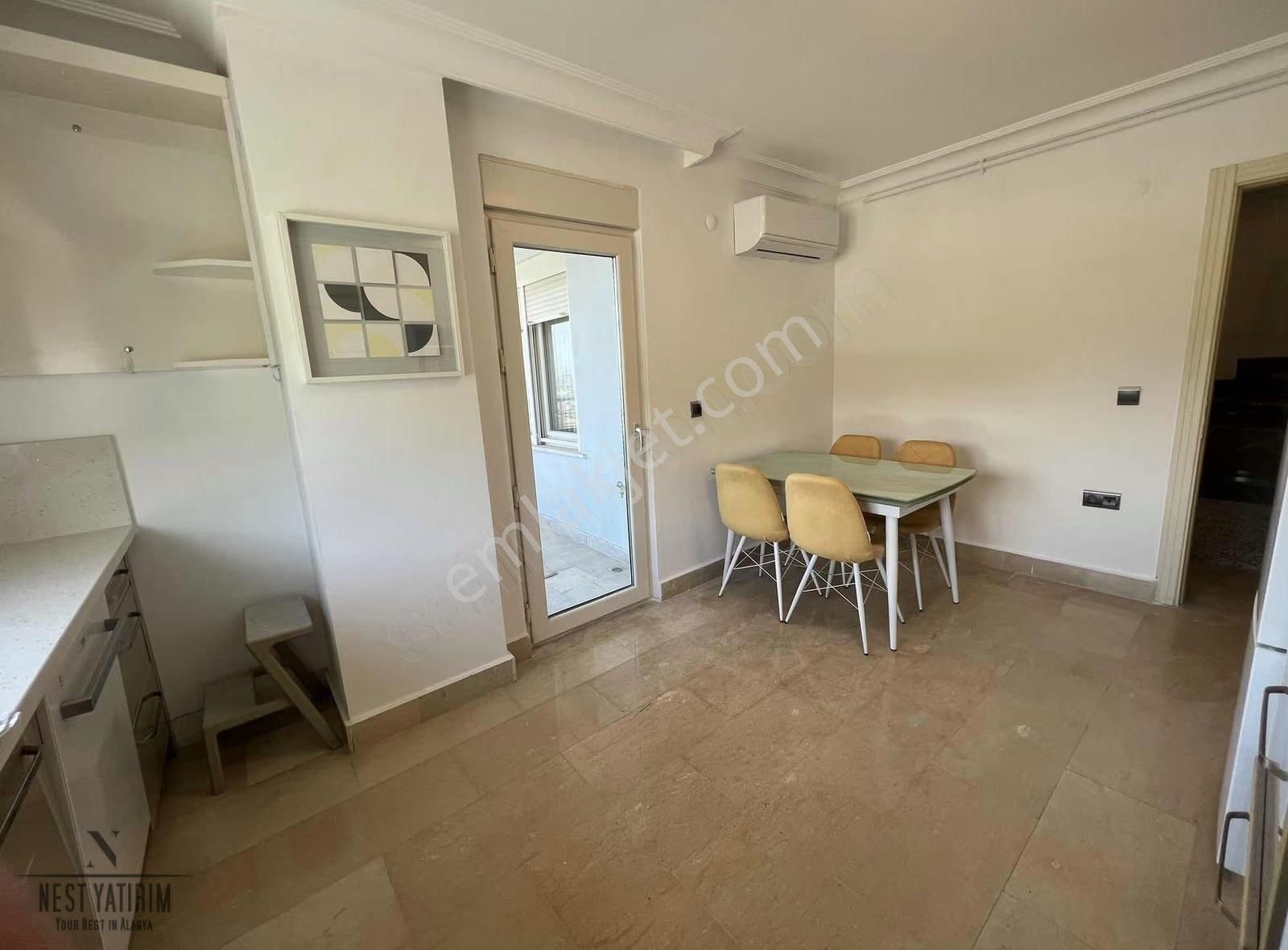 Xperıa Resıdence Satılık Eşyalı 3+1 Daire - Görsel 31