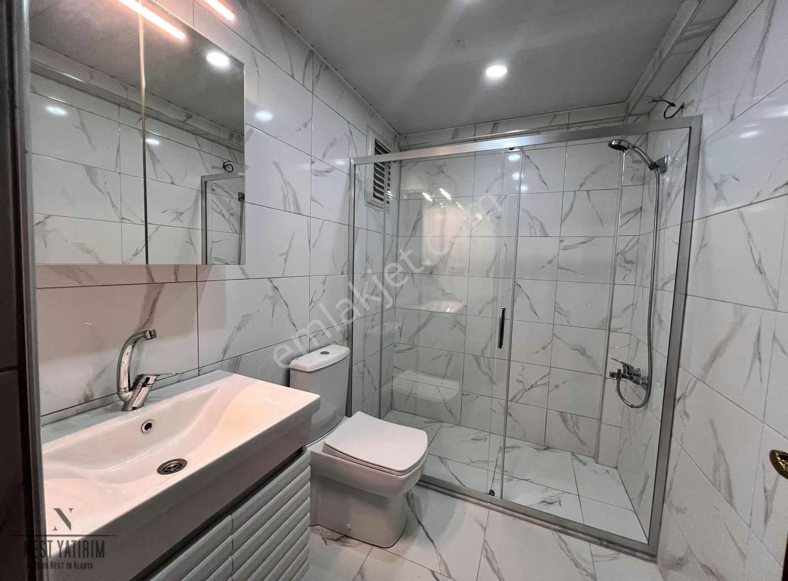 Damlataşta Satılık 3+1 Daire Denize 250 Mt - Görsel 32