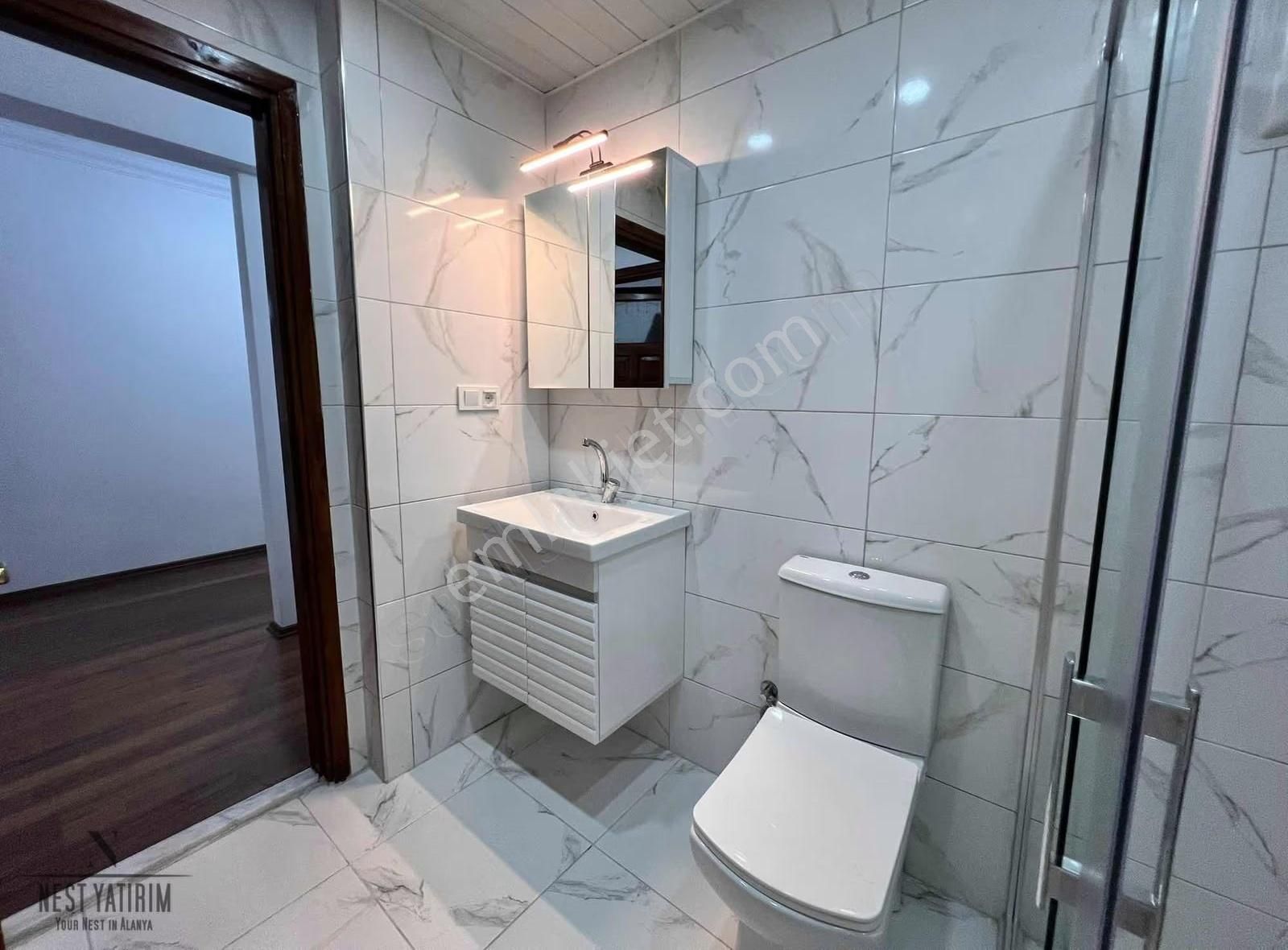 Damlataşta Satılık 3+1 Daire Denize 250 Mt - Görsel 13