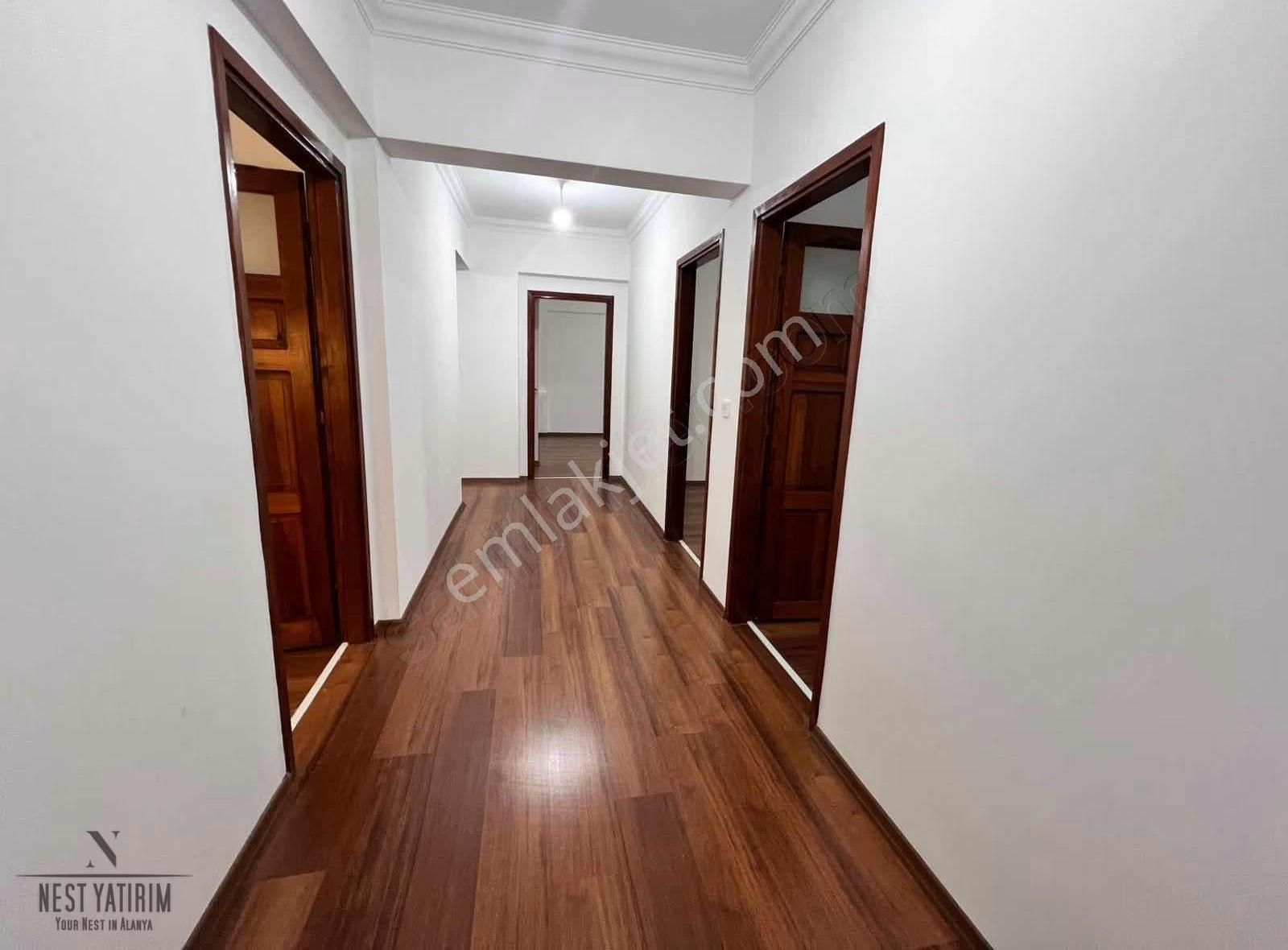 Damlataşta Satılık 3+1 Daire Denize 250 Mt - Görsel 26