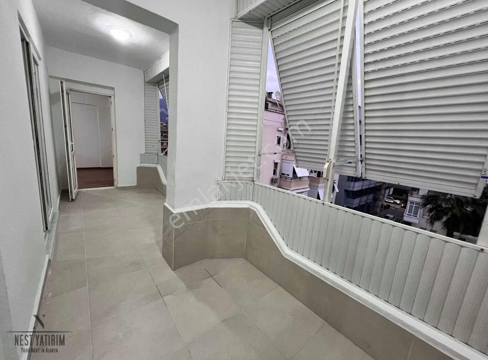 Damlataşta Satılık 3+1 Daire Denize 250 Mt - Görsel 19